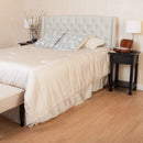 LIDIA WING HEADBOARD