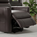 Bentley - Power Lift Chair With Full Recline And USB Charging