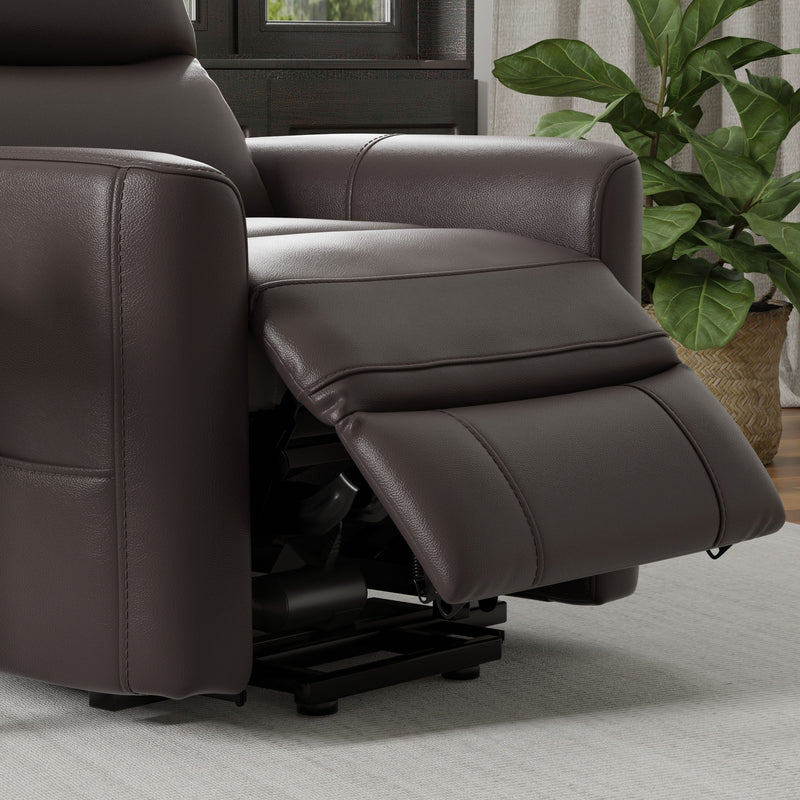 Bentley - Power Lift Chair With Full Recline And USB Charging