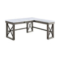 Talmar - Writing Desk - Atlantic Fine Furniture Inc
