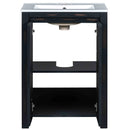 Bathroom Vanity Organizer With Sink, Combo Cabinet Set, Bathroom Storage Cabinet