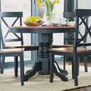 Bishop - Pedestal Table