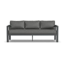 Grayton - Outdoor Aluminum Sofa