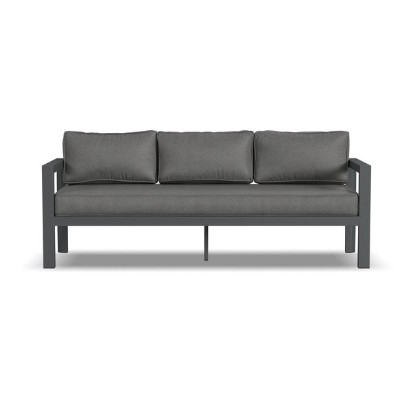 Grayton - Outdoor Aluminum Sofa