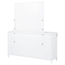 Gracemont - 8-Drawer Bedroom Dresser Cabinet