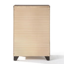 Madison - Chest - Espresso