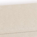 Teddy Velvet Storage Stool With Storage Space For Apartments