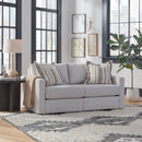 Flex - Loveseat with Standard Arm
