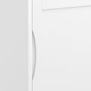 Harper - Low Storage Handcrafted Cabinet