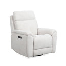 Refined - Swivel Gliding Recliner