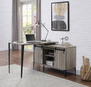 Zakwani - Writing Desk - 48" - Atlantic Fine Furniture Inc