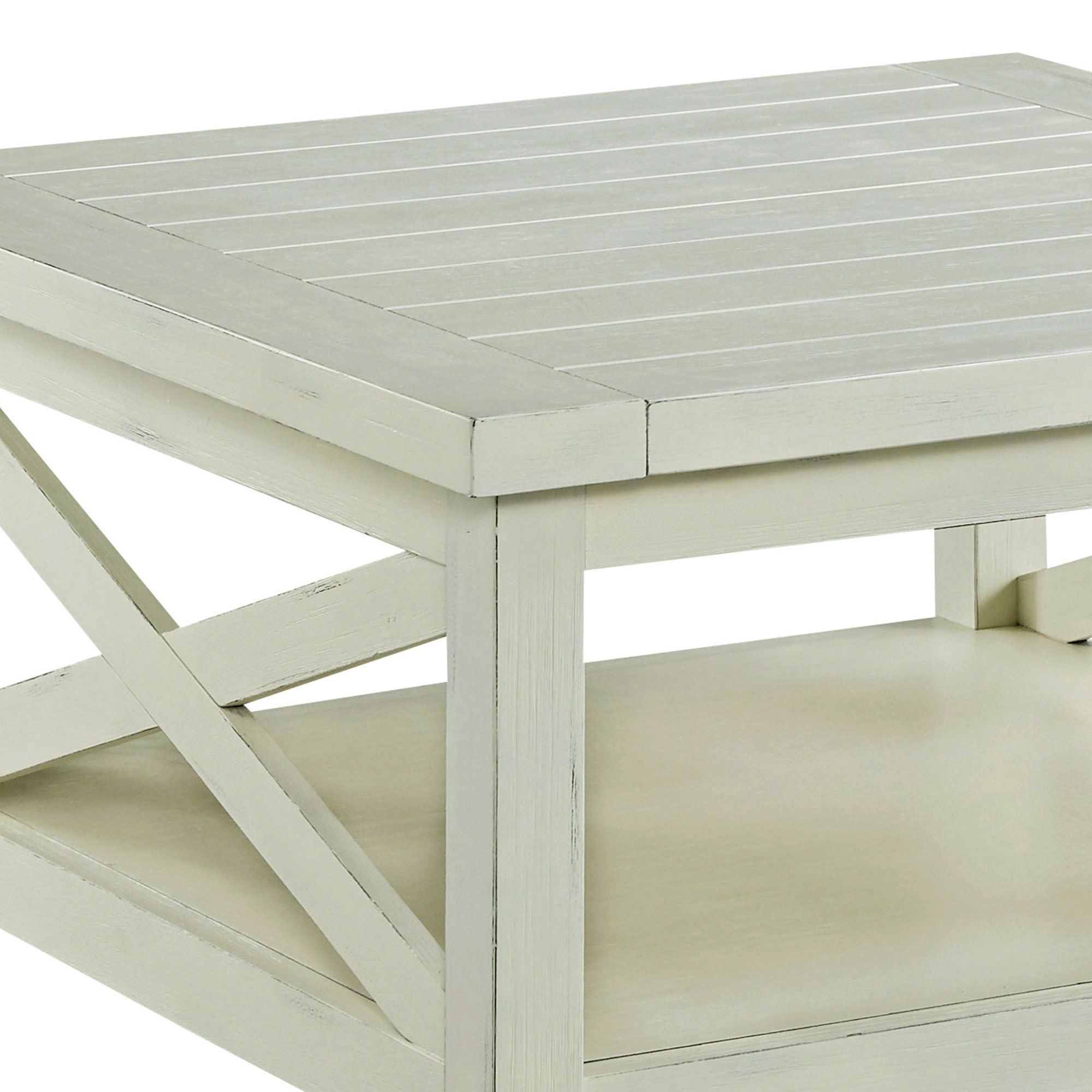 Seaside Lodge - Table