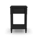 Spindle - Nightstand