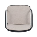 Luna - Outdoor Patio 3 Pieces Chat Set