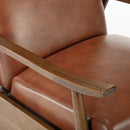 Sarasota - Arm Push Back Recliner