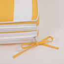 Outdoor Lounge Chair Cushion Replacement Patio Funiture Seat Cushion Chaise Lounge Cushion