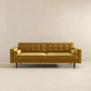 Casey - Mid Century Modern Sofa