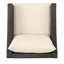 Antibes - Armchair With Water Resistant Cushions