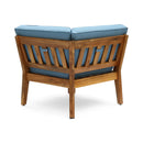 Grenada - Corner And Coffee Table