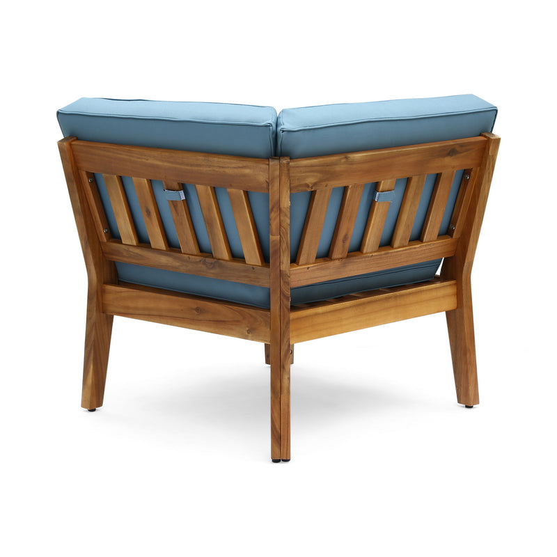 Grenada - Corner And Coffee Table