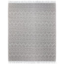 Orton - 8' X 10' Area Rug - Ivory / Taupe