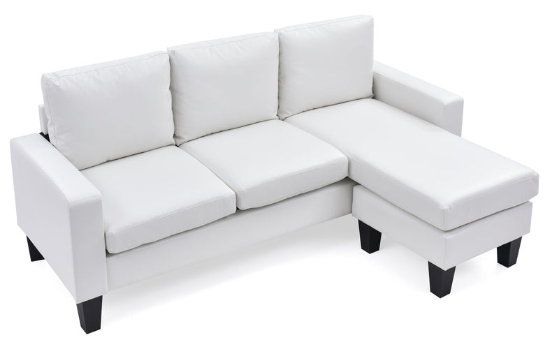 Jenna - Sofa Chaise