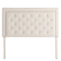 Malouf Hennessy - Headboard