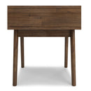 Clarkson - Rustic Table