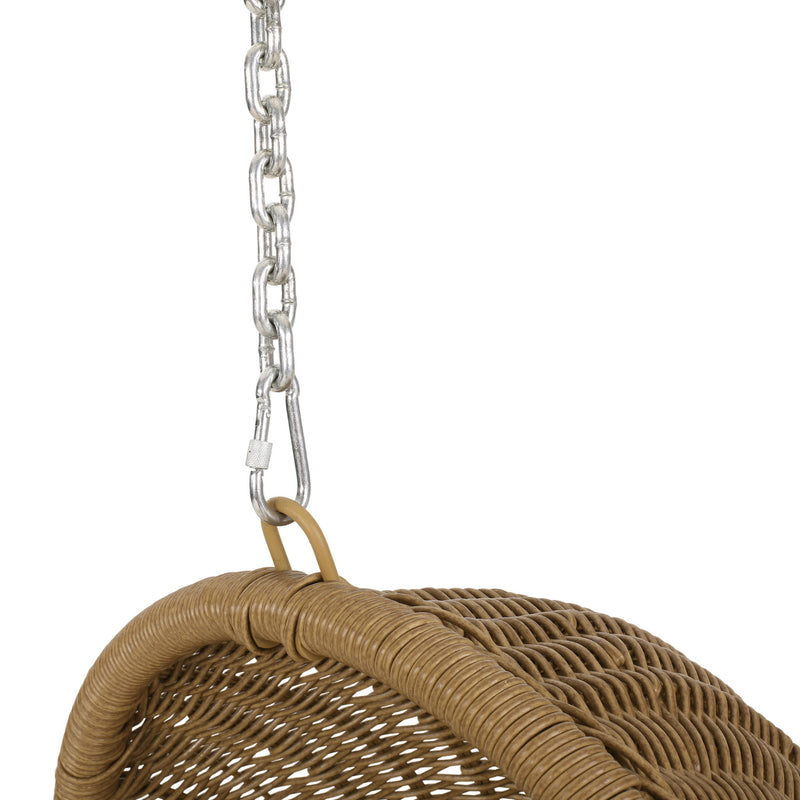Berrien - Wicker Hanging Chair