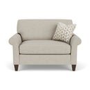 Westside - Arm Chair and a Half