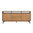 Millwork - Entertainment Base