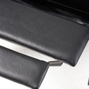 Contemporary Push Back Recliner Chair