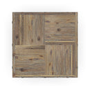 Carpenter - Chairside Table