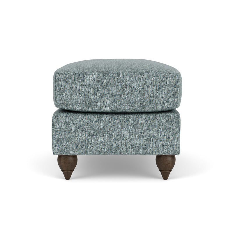 Veda - Upholstered Ottoman