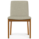 Selena - Upholstered Dining Chair (Set of 2)