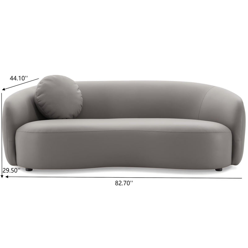 Porter - Comfortable Sofa