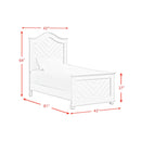 Kona - Panel Bedroom Set