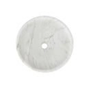 Bathroom Vessel Sink, Circular Design