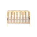 Palmer - 3-in-1 Convertible Island Crib