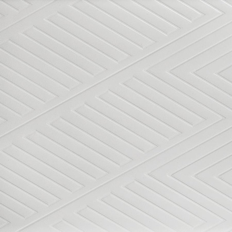 Marmore - Panel Bed LED Headboard