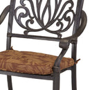 Capri - Outdoor Chair Pair