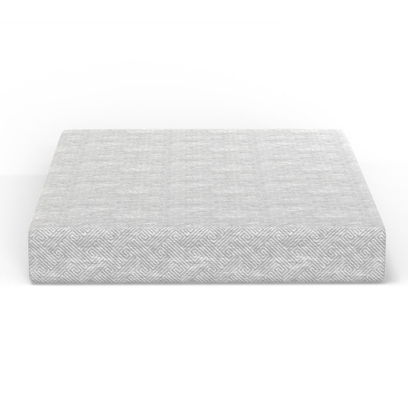 Heather - 10" Memory Foam Mattress (Ultra Small Package)