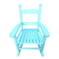 Children's Rocking Chair Indoor Or Outdoor, Suitable For Kids, Durable