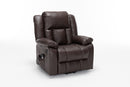Electric Power Massage Recliner Chair