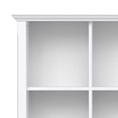 Acadian - Handcrafted Cube Storage