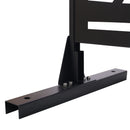 Outdoor & Indoor Privacy Screen Metal Privacy Screen