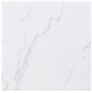 Visalia - Faux Marble Coffee Table Set