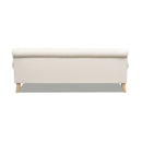 Alana - L-Shape Reversible Sectional Sofa - Light Beige