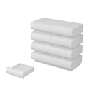 Minimalist Handle Less 8 Drawer Dresser With Wide Storage