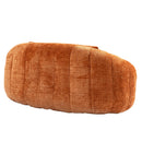 Bean Bag Lazy Sofa, Durable Comfort Lounger High Back Bean Bag Chair Couch